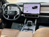 Jetour T2 Luxury 2025